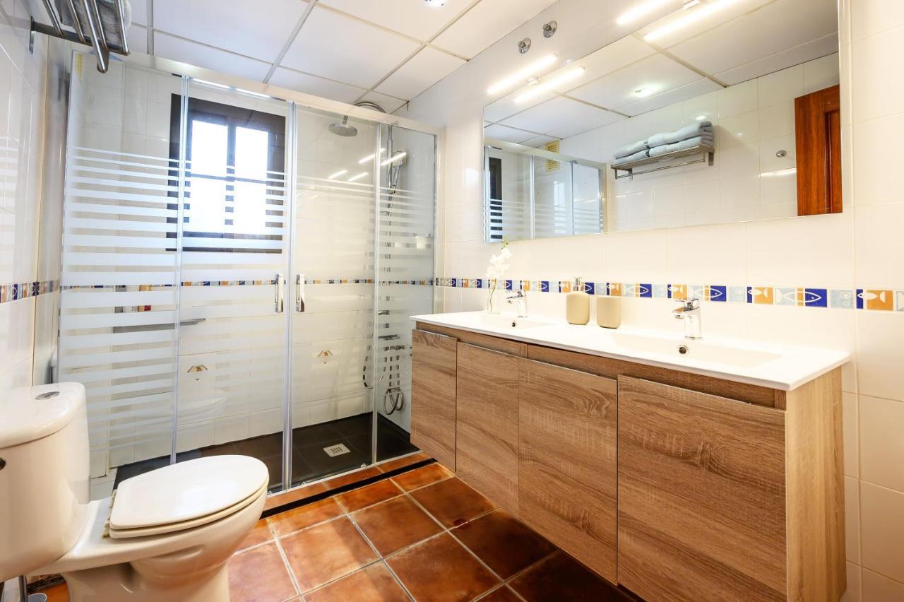 Lägenhet Sauna, 3 Bedroom By 10tosea Fuengirola